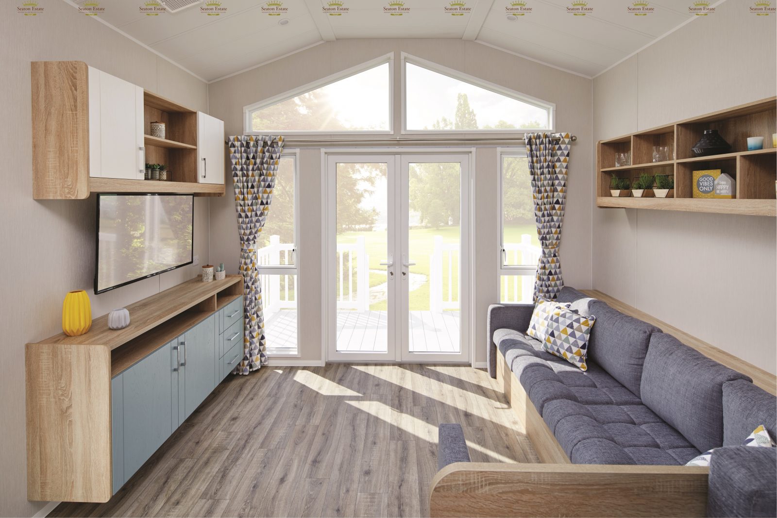 aluminium-french-door-pretoria